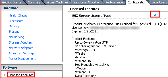 serial vmware esxi 6.7